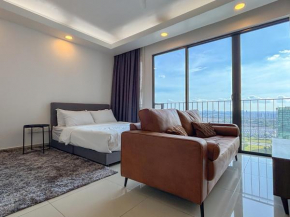 Trefoil Homestay by Facehome, SCCC, Setia Alam